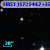 FIRST J172144.7+352616