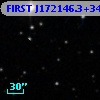 FIRST J172146.3+341013