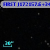 FIRST J172157.6+345519
