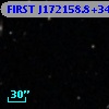 FIRST J172158.8+345546