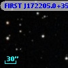 FIRST J172205.0+355114