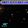 FIRST J172210.7+340223