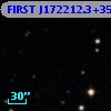 FIRST J172212.3+350405