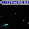 FIRST J172212.4+335806