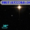 FIRST J172220.8+340212