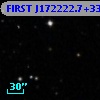 FIRST J172222.7+335803