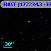 FIRST J172234.3+335928