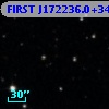 FIRST J172236.0+342147