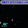 FIRST J172250.2+344731