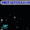 FIRST J172251.1+344706