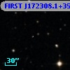 FIRST J172308.1+350719