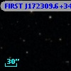 FIRST J172309.6+342156