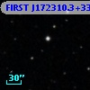 FIRST J172310.3+335536