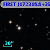 FIRST J172318.8+350546