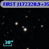 FIRST J172320.9+350554