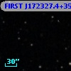 FIRST J172327.4+353928