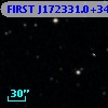 FIRST J172331.0+342421