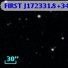 FIRST J172331.8+342431