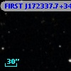 FIRST J172337.7+341121