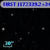 FIRST J172339.2+341338
