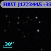 FIRST J172344.5+333544