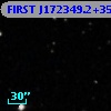FIRST J172349.2+355721