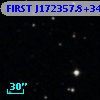 FIRST J172357.8+344112