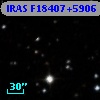 IRAS F18407+5906