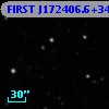 FIRST J172406.6+340057
