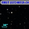 FIRST J172407.9+342753