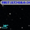 FIRST J172410.4+344059