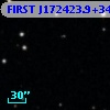 FIRST J172423.9+343838