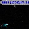 FIRST J172424.7+335401