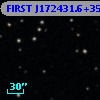 FIRST J172431.6+350650