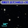 FIRST J172445.5+351536