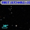 FIRST J172449.5+333025
