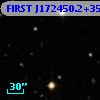 FIRST J172450.2+354741