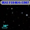 IRAS F18464+5907