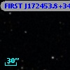 FIRST J172453.8+342257