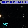 FIRST J172454.1+343150