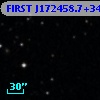 FIRST J172458.7+342511