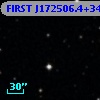 FIRST J172506.4+342314