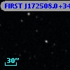 FIRST J172508.0+345208