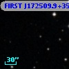 FIRST J172509.9+354109