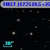 FIRST J172518.5+350346