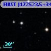 FIRST J172523.5+343254