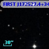 FIRST J172527.4+343150