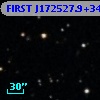FIRST J172527.9+343535