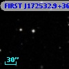 FIRST J172532.9+360046
