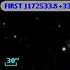 FIRST J172533.8+334405